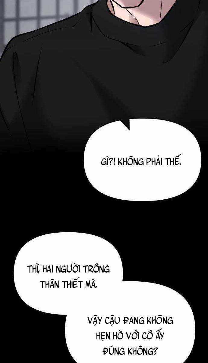 Giang Hồ Thực Thi Công Lý Chapter 47 trang 8