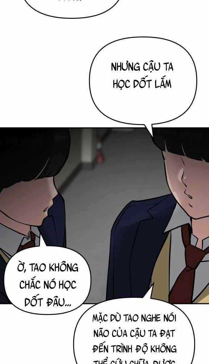 Giang Hồ Thực Thi Công Lý Chapter 47 trang 80