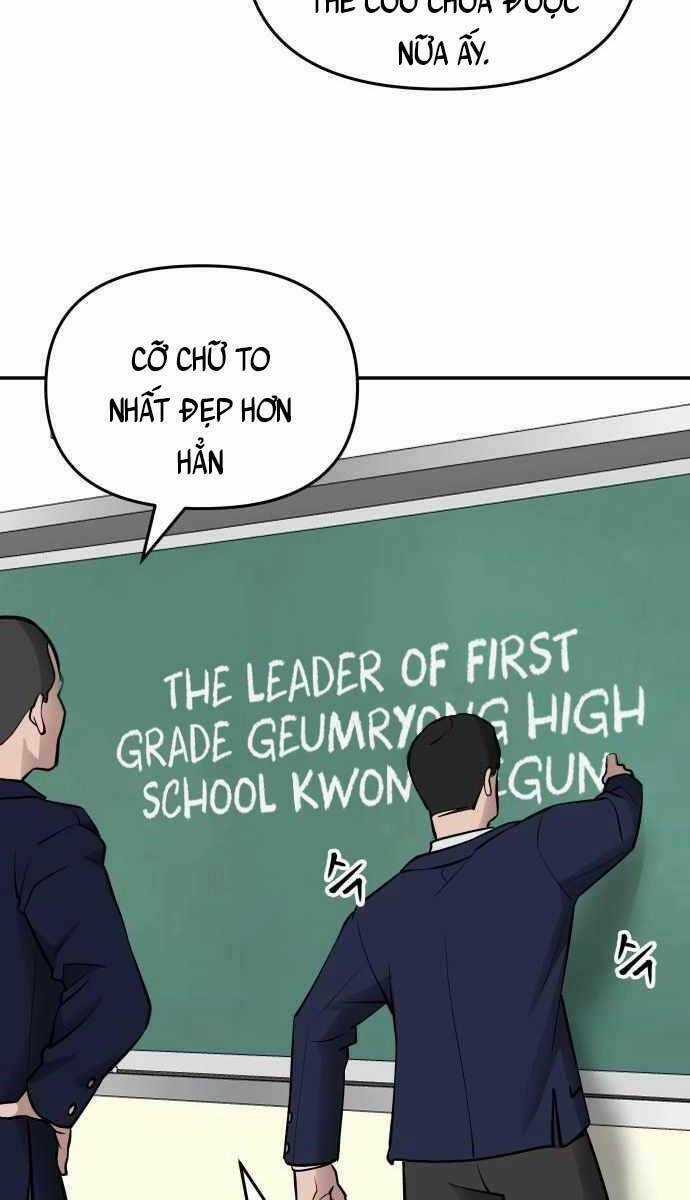 Giang Hồ Thực Thi Công Lý Chapter 47 trang 81