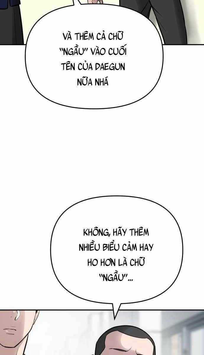 Giang Hồ Thực Thi Công Lý Chapter 47 trang 82