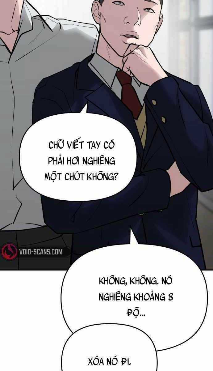 Giang Hồ Thực Thi Công Lý Chapter 47 trang 83