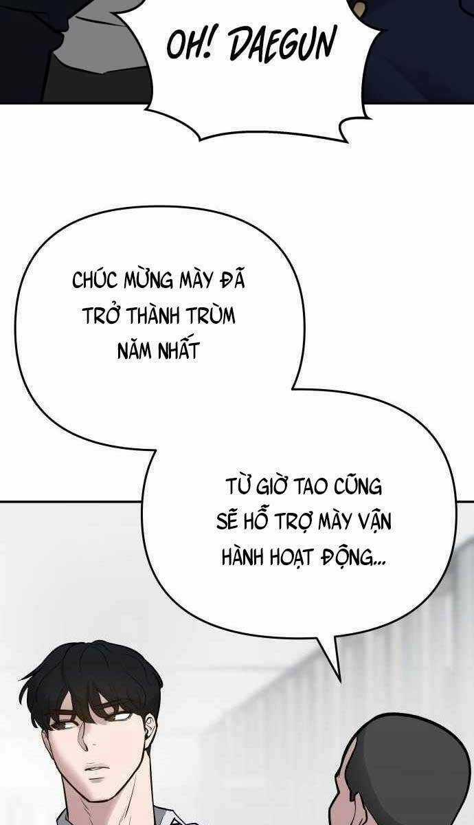 Giang Hồ Thực Thi Công Lý Chapter 47 trang 85