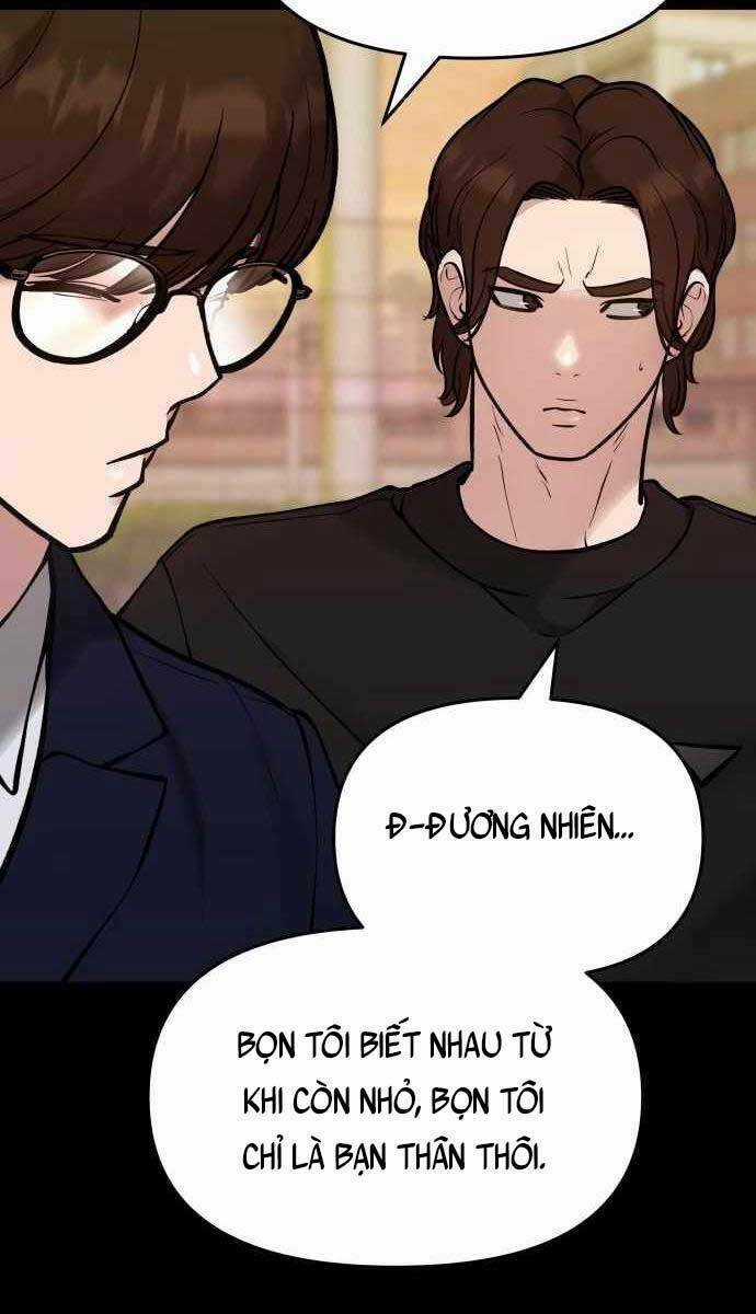 Giang Hồ Thực Thi Công Lý Chapter 47 trang 9