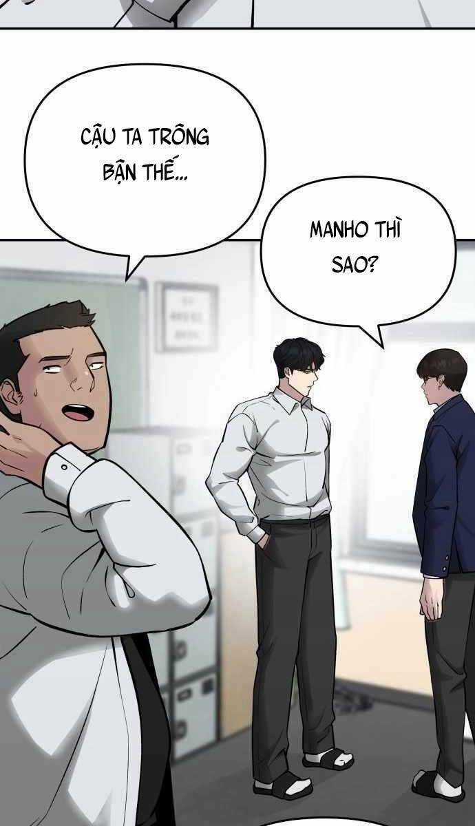 Giang Hồ Thực Thi Công Lý Chapter 47 trang 96