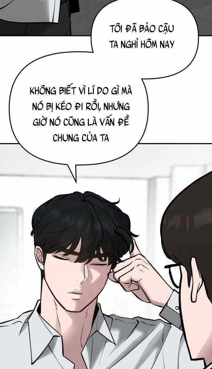 Giang Hồ Thực Thi Công Lý Chapter 47 trang 97