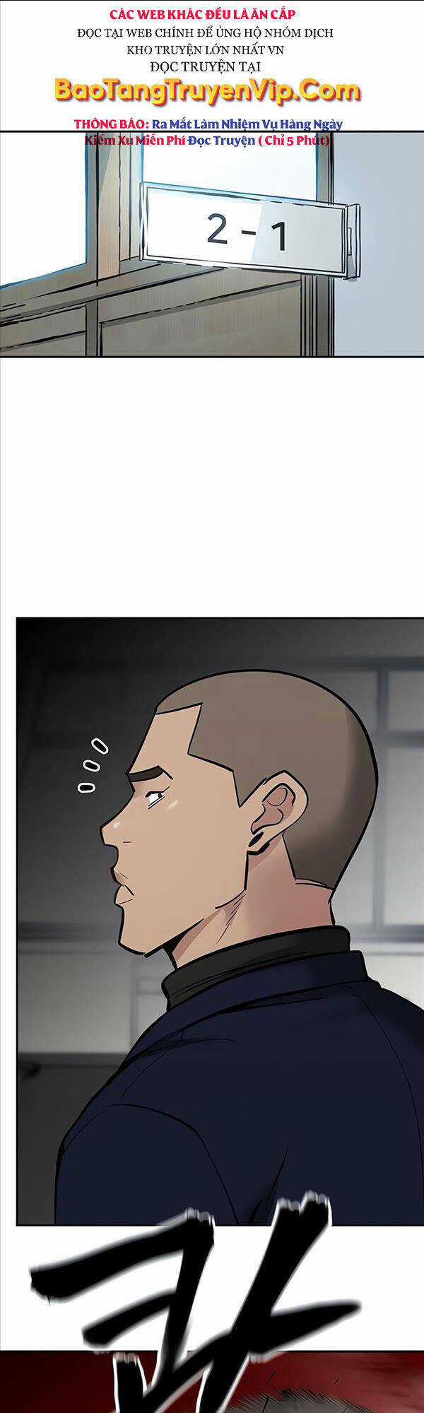 Giang Hồ Thực Thi Công Lý Chapter 48 trang 0