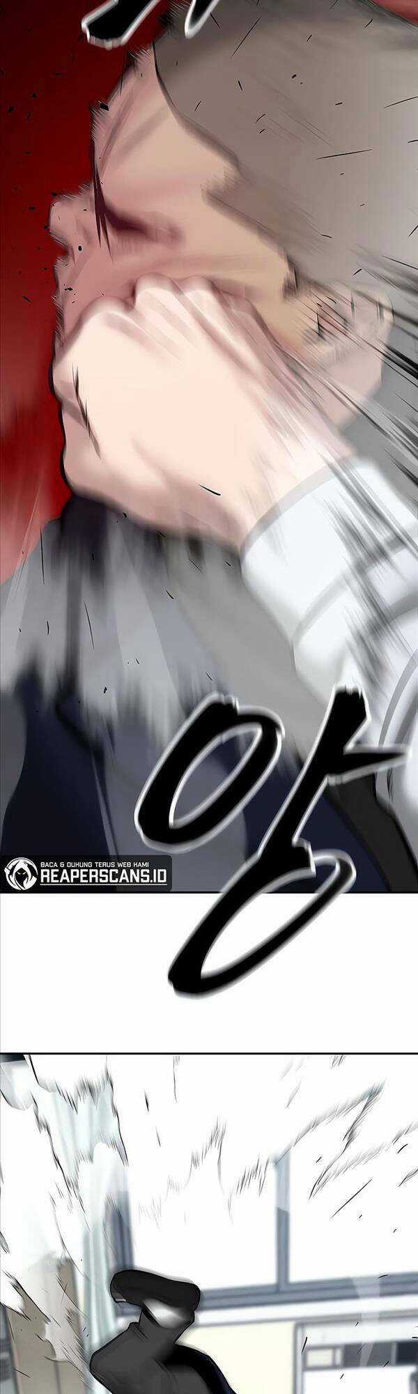 Giang Hồ Thực Thi Công Lý Chapter 48 trang 1