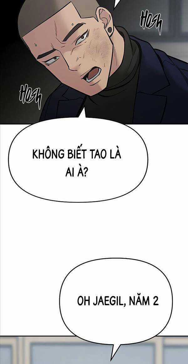 Giang Hồ Thực Thi Công Lý Chapter 48 trang 10