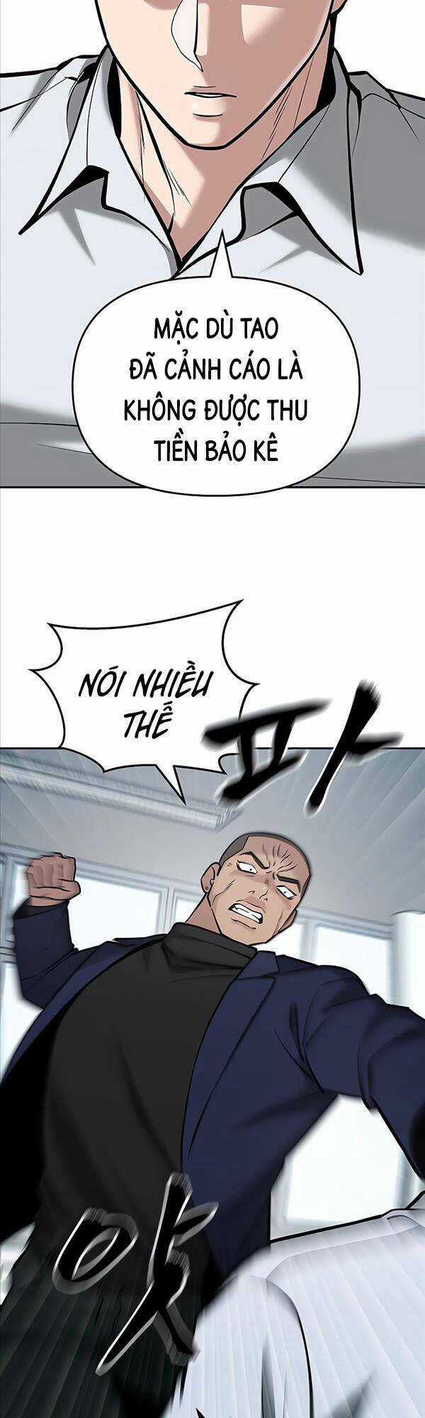 Giang Hồ Thực Thi Công Lý Chapter 48 trang 12