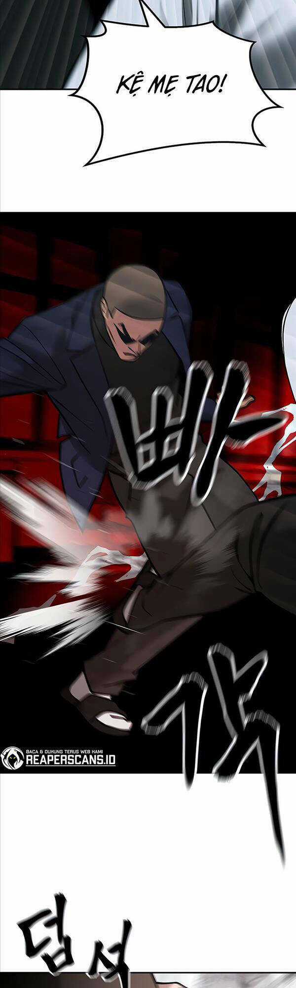 Giang Hồ Thực Thi Công Lý Chapter 48 trang 13