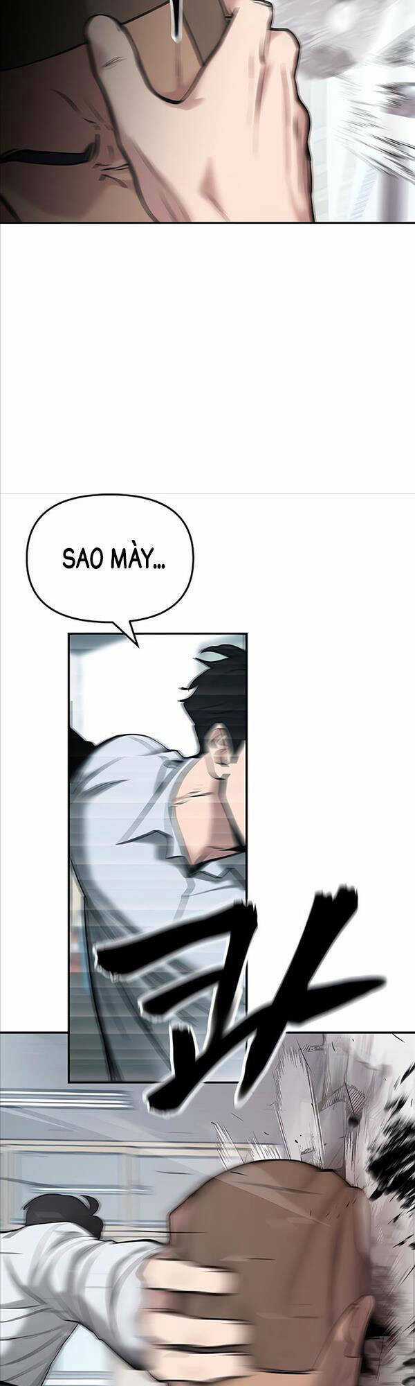 Giang Hồ Thực Thi Công Lý Chapter 48 trang 14