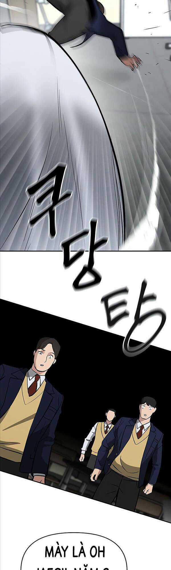 Giang Hồ Thực Thi Công Lý Chapter 48 trang 2