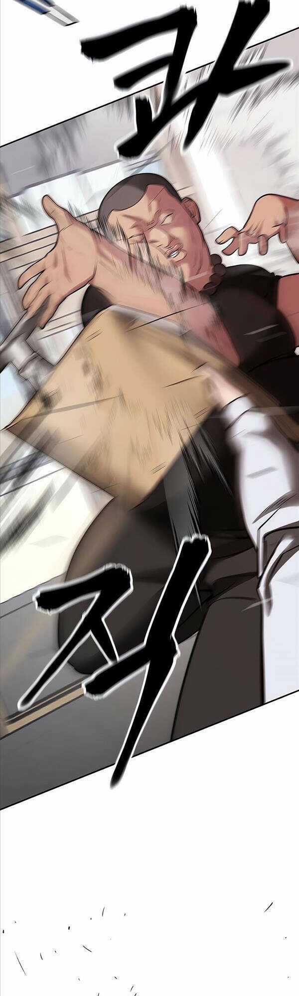 Giang Hồ Thực Thi Công Lý Chapter 48 trang 22