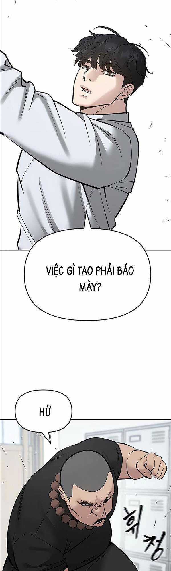 Giang Hồ Thực Thi Công Lý Chapter 48 trang 23
