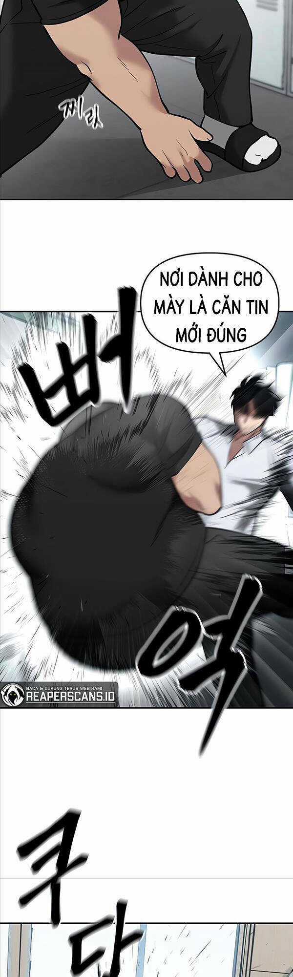 Giang Hồ Thực Thi Công Lý Chapter 48 trang 24