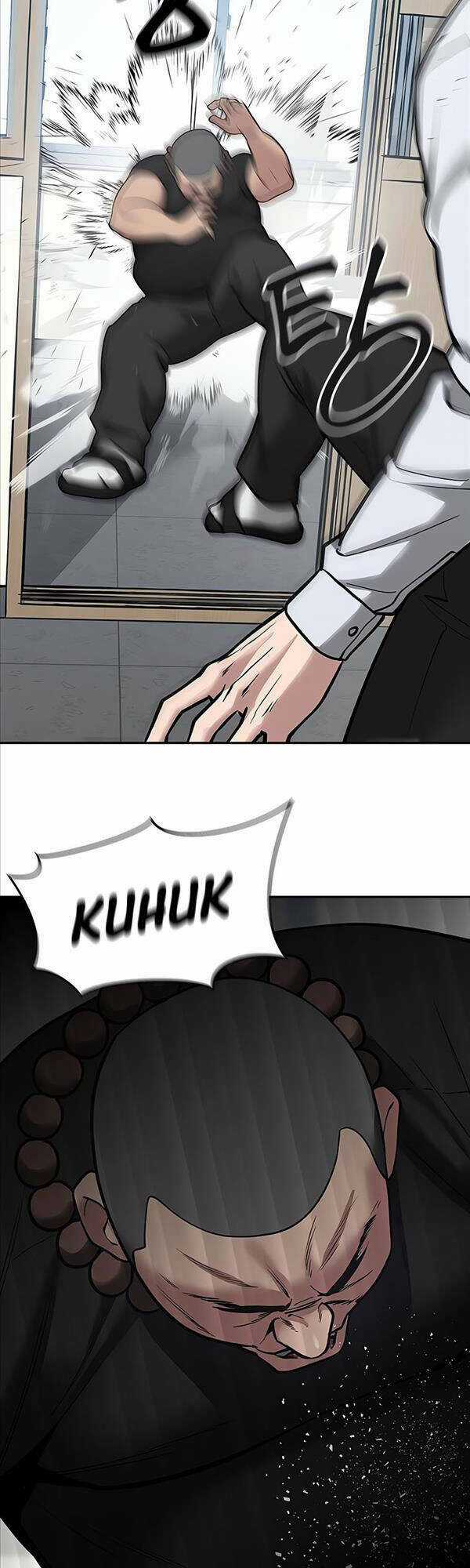 Giang Hồ Thực Thi Công Lý Chapter 48 trang 25