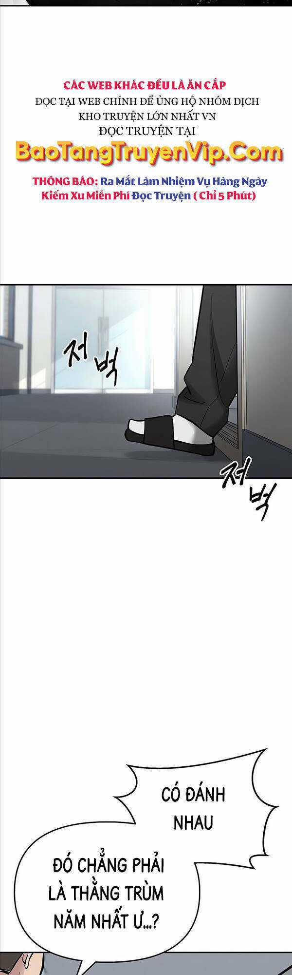 Giang Hồ Thực Thi Công Lý Chapter 48 trang 26