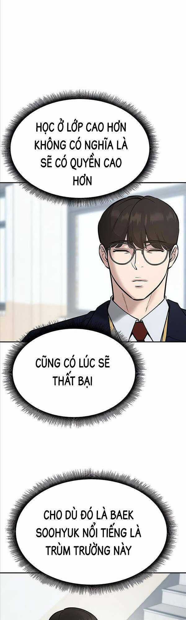 Giang Hồ Thực Thi Công Lý Chapter 48 trang 30
