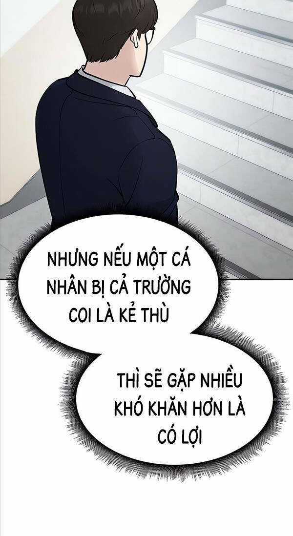 Giang Hồ Thực Thi Công Lý Chapter 48 trang 31