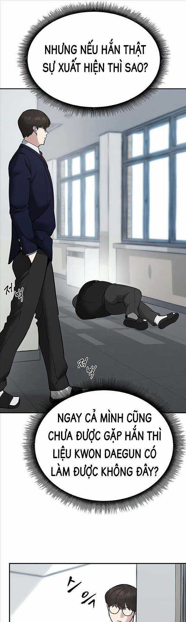 Giang Hồ Thực Thi Công Lý Chapter 48 trang 32