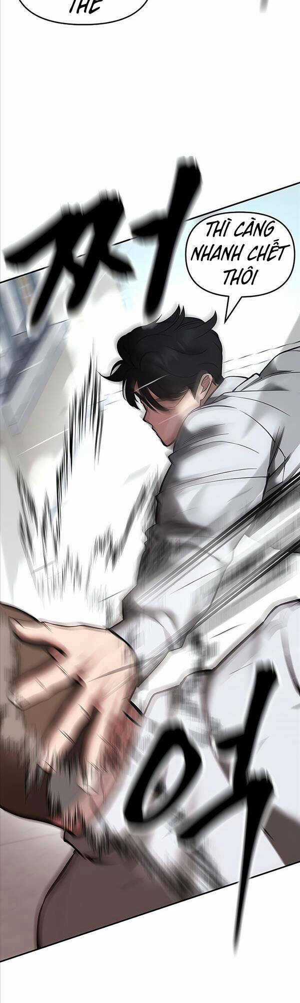 Giang Hồ Thực Thi Công Lý Chapter 48 trang 36