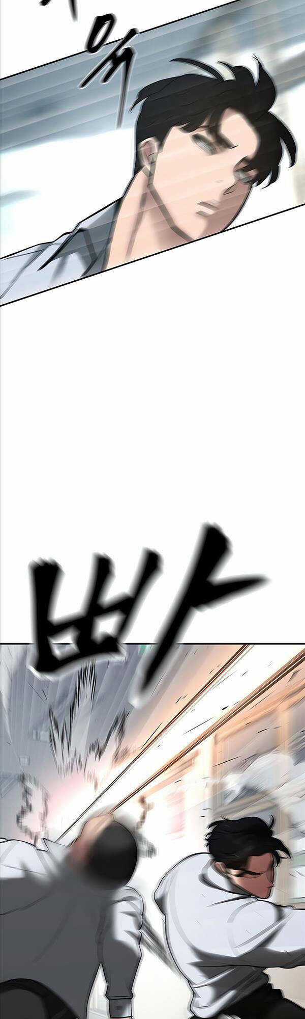 Giang Hồ Thực Thi Công Lý Chapter 48 trang 38