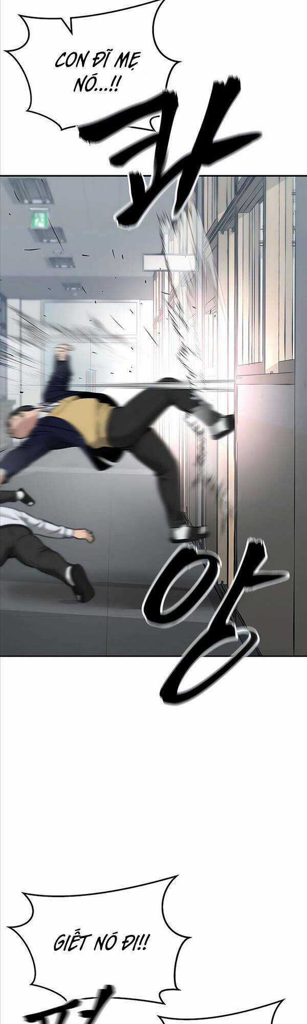 Giang Hồ Thực Thi Công Lý Chapter 48 trang 41