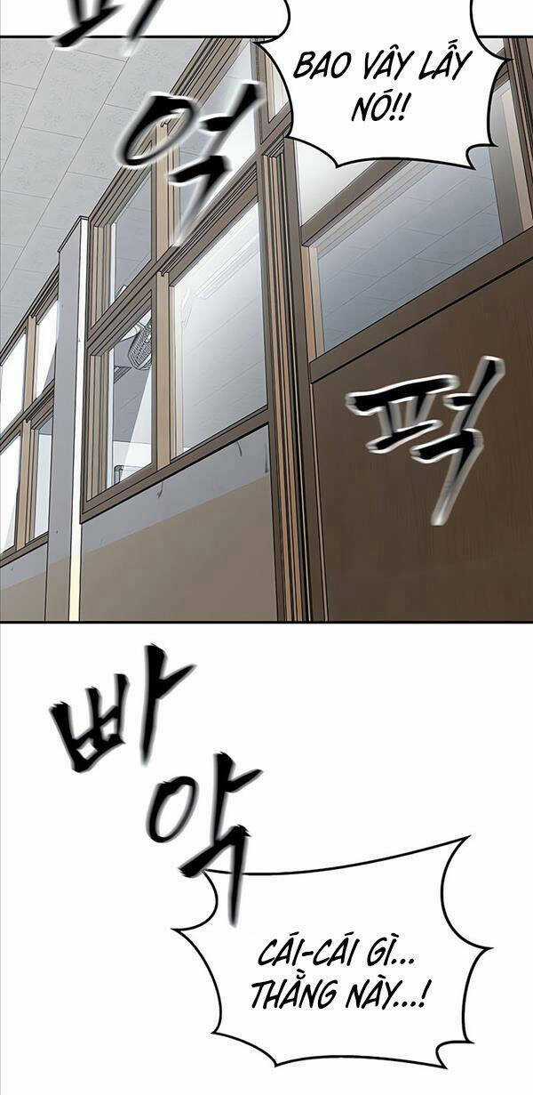 Giang Hồ Thực Thi Công Lý Chapter 48 trang 42