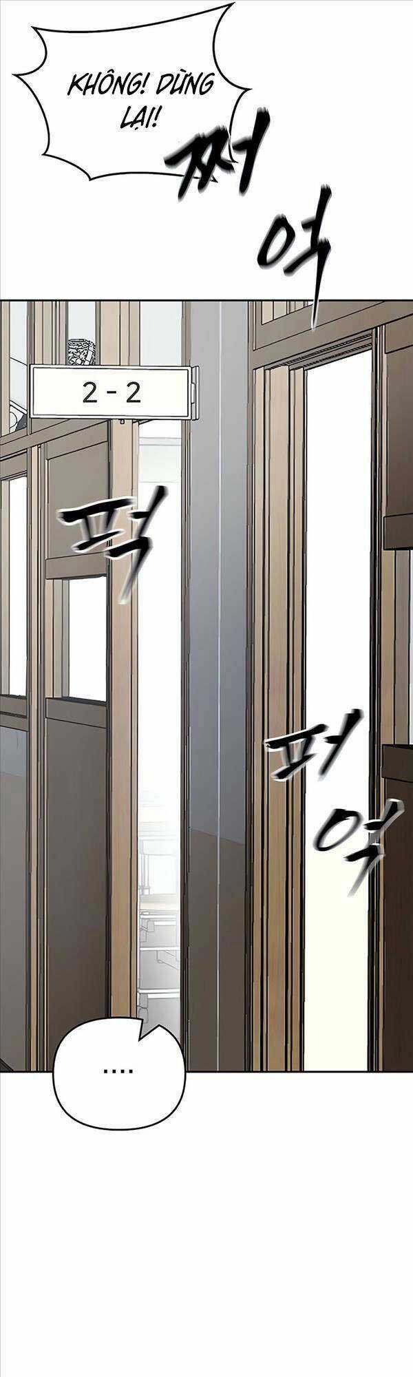 Giang Hồ Thực Thi Công Lý Chapter 48 trang 43