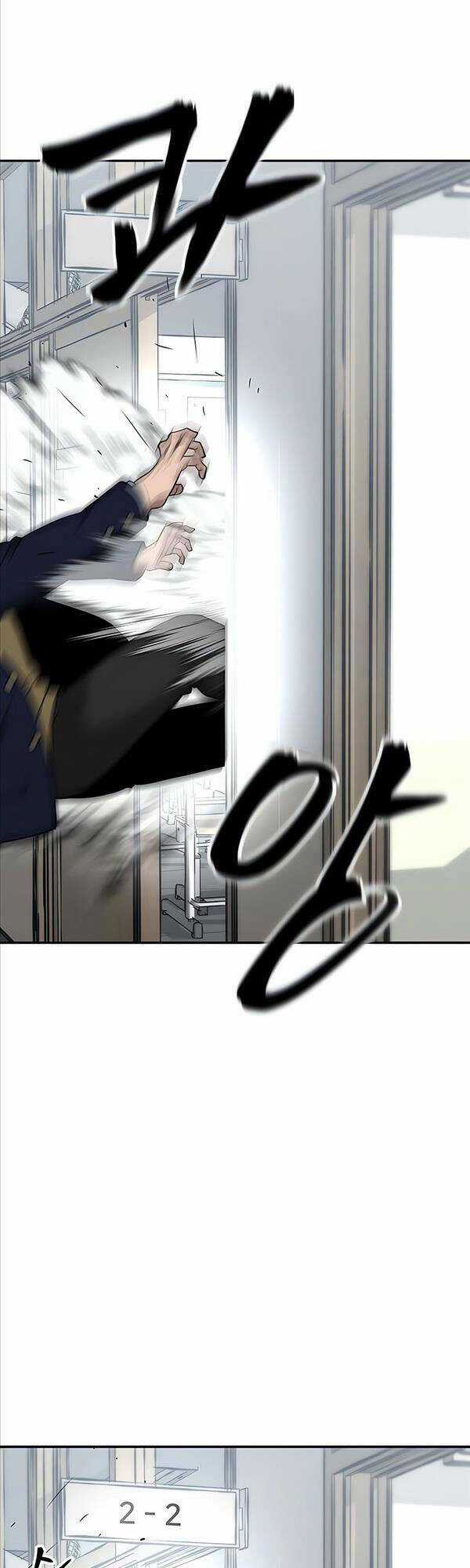 Giang Hồ Thực Thi Công Lý Chapter 48 trang 44