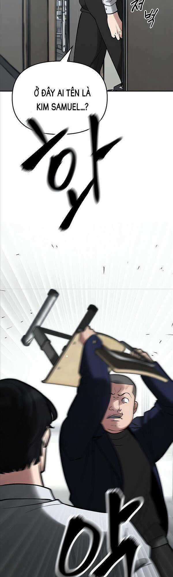 Giang Hồ Thực Thi Công Lý Chapter 48 trang 46