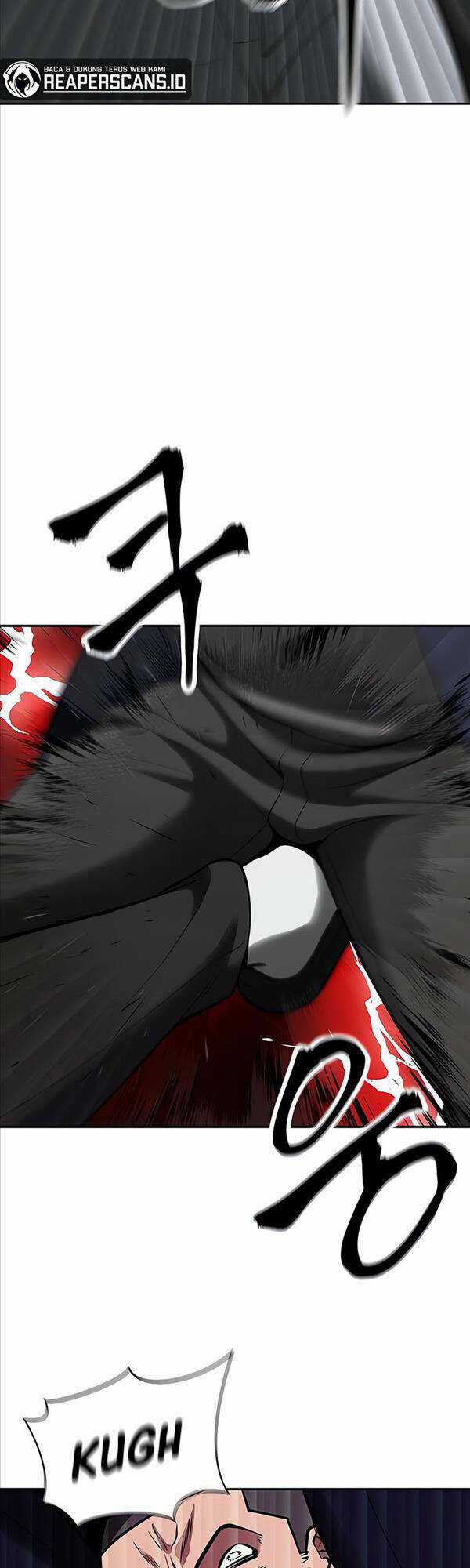 Giang Hồ Thực Thi Công Lý Chapter 48 trang 47