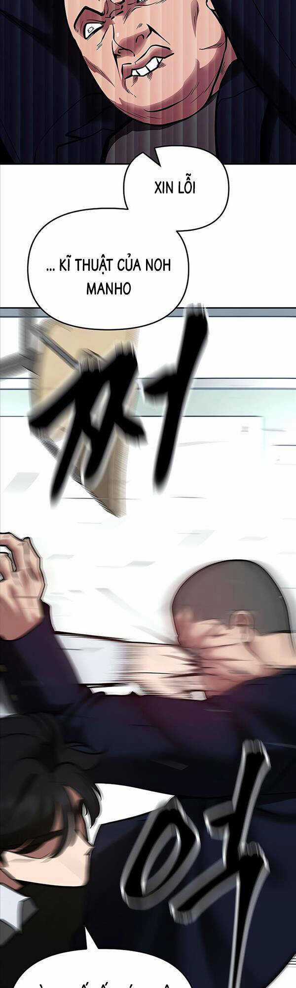 Giang Hồ Thực Thi Công Lý Chapter 48 trang 48