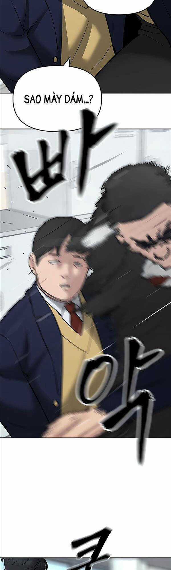 Giang Hồ Thực Thi Công Lý Chapter 48 trang 5