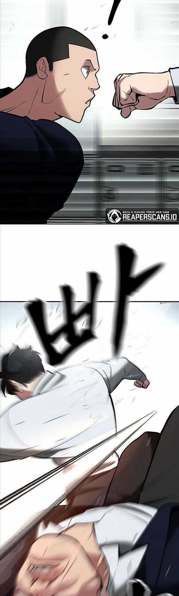 Giang Hồ Thực Thi Công Lý Chapter 48 trang 50