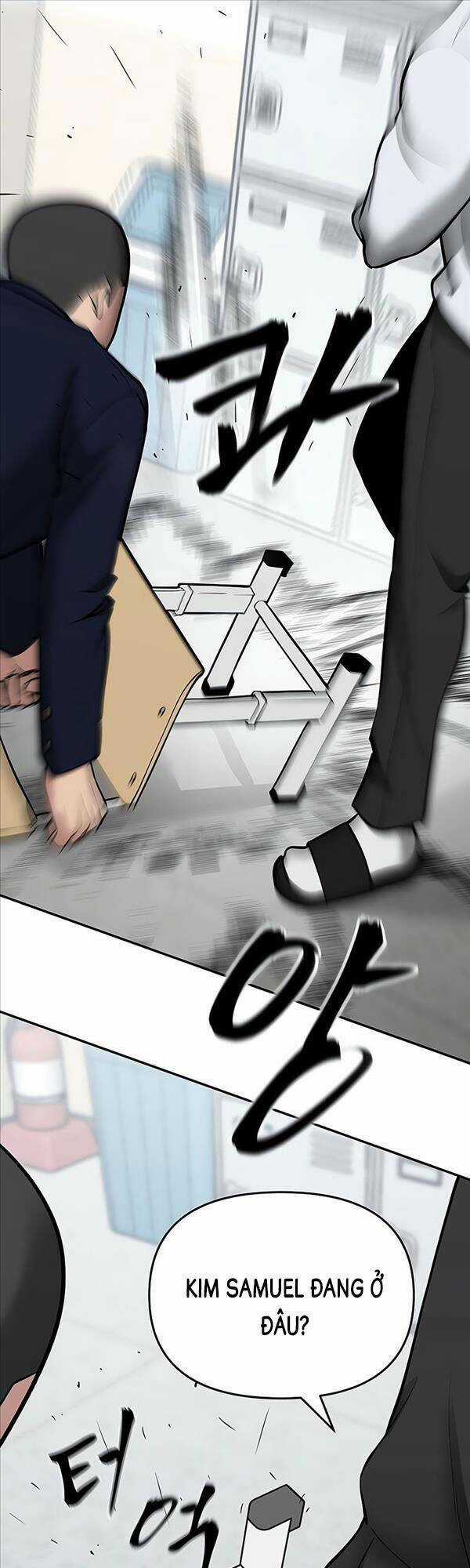 Giang Hồ Thực Thi Công Lý Chapter 48 trang 53