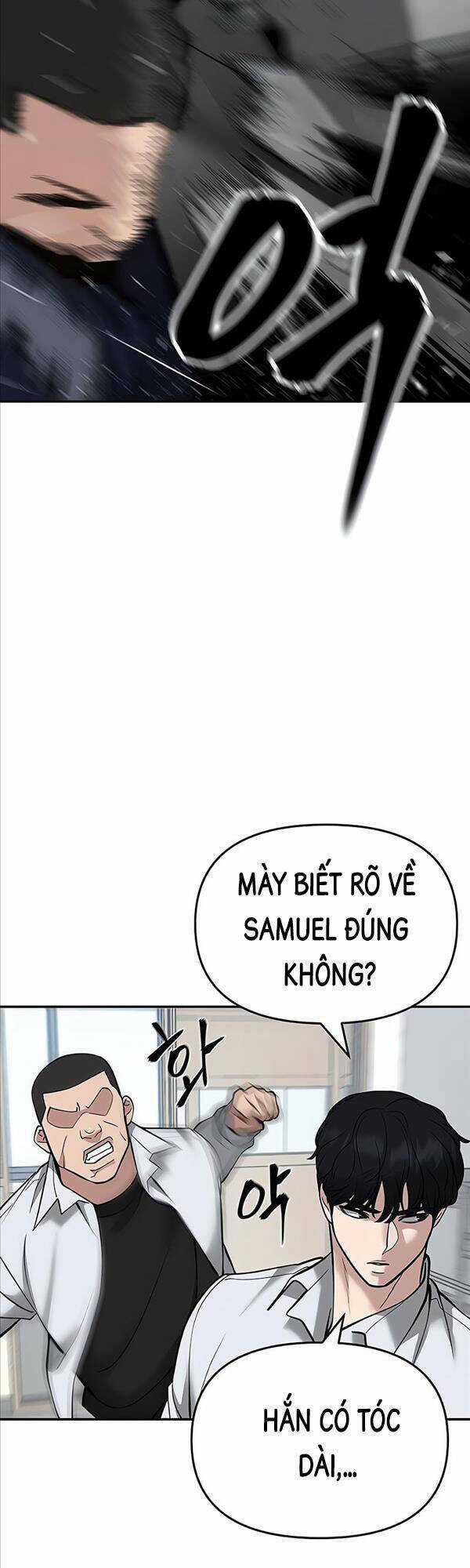 Giang Hồ Thực Thi Công Lý Chapter 48 trang 55