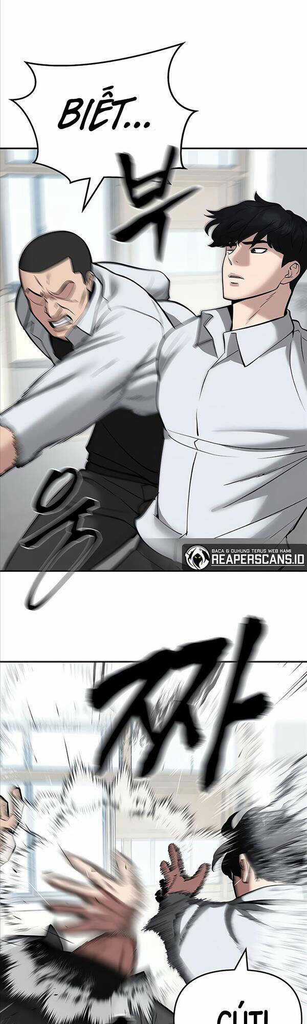 Giang Hồ Thực Thi Công Lý Chapter 48 trang 56