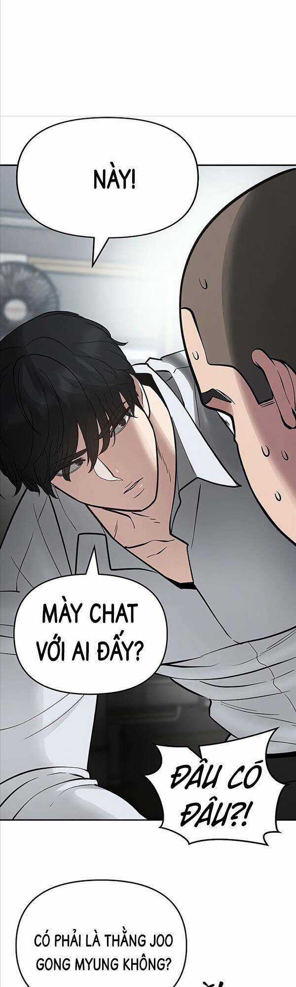 Giang Hồ Thực Thi Công Lý Chapter 48 trang 60