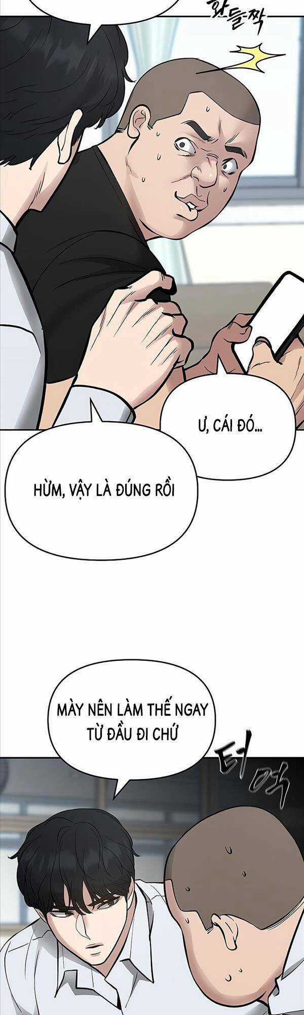 Giang Hồ Thực Thi Công Lý Chapter 48 trang 61