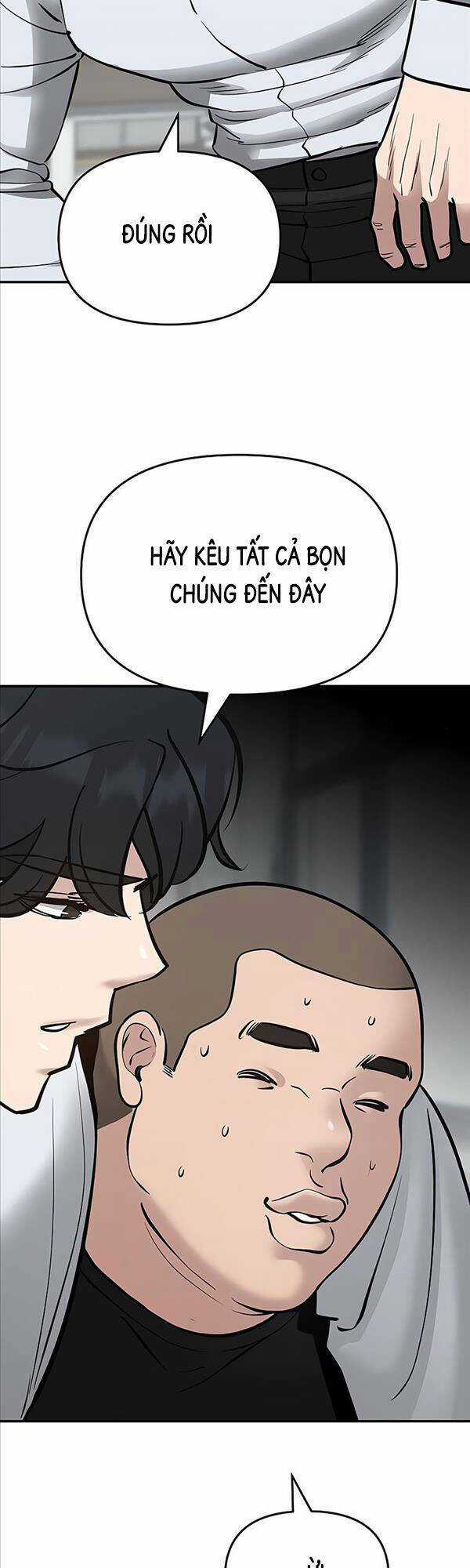 Giang Hồ Thực Thi Công Lý Chapter 48 trang 62