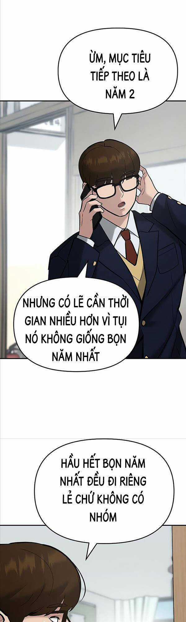 Giang Hồ Thực Thi Công Lý Chapter 48 trang 67