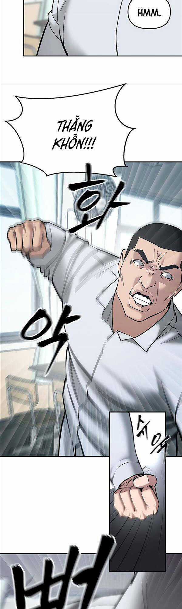 Giang Hồ Thực Thi Công Lý Chapter 48 trang 7