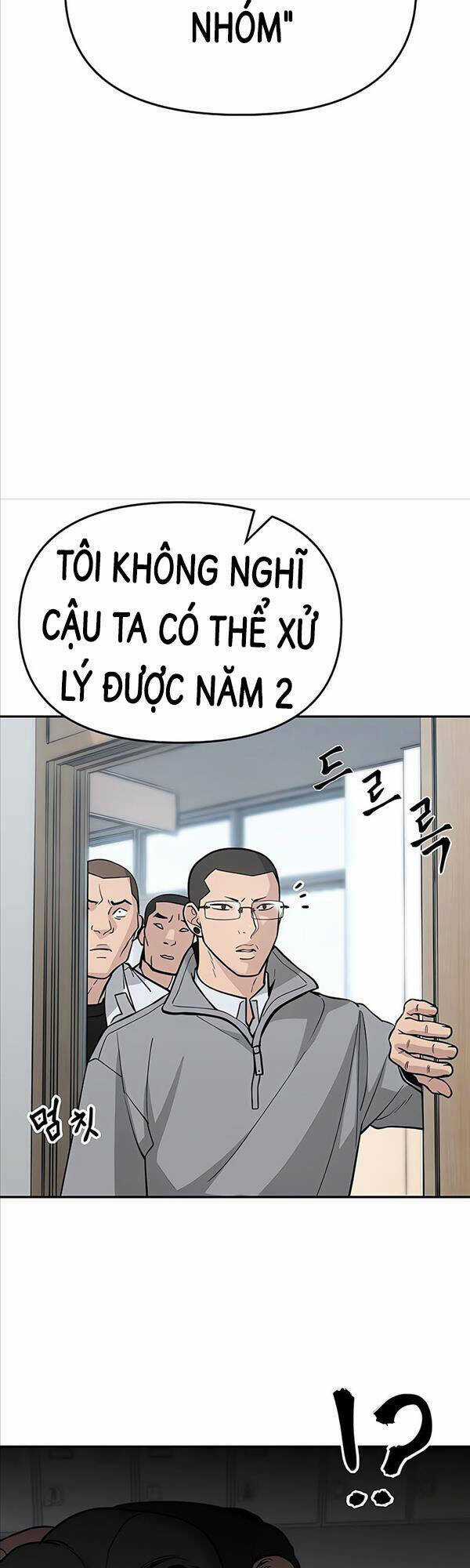 Giang Hồ Thực Thi Công Lý Chapter 48 trang 71