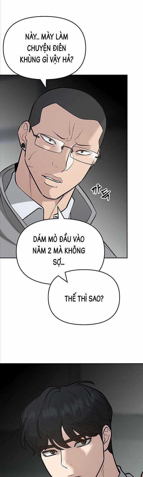 Giang Hồ Thực Thi Công Lý Chapter 48 trang 73