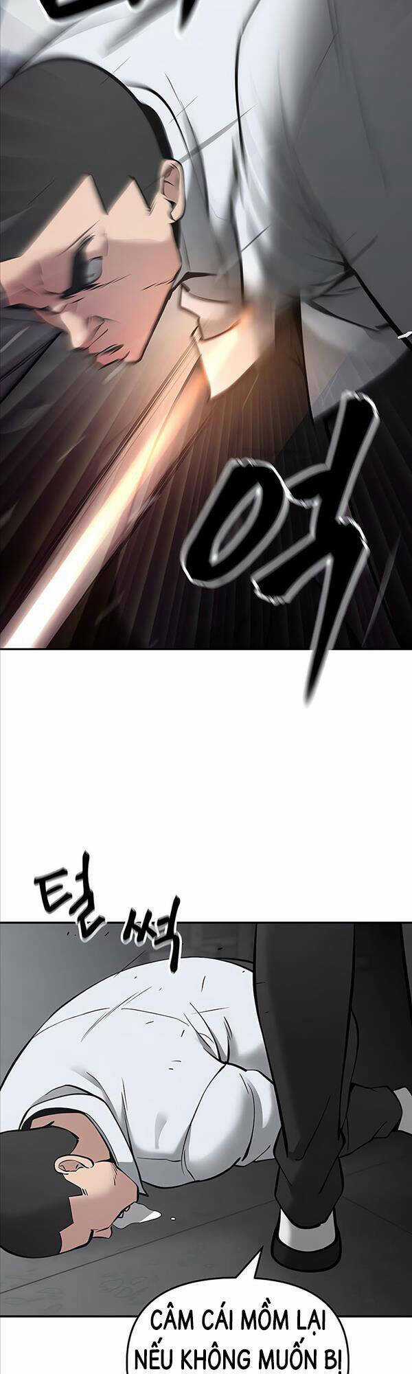 Giang Hồ Thực Thi Công Lý Chapter 48 trang 8