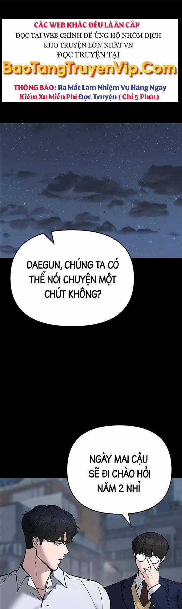 Giang Hồ Thực Thi Công Lý Chapter 49 trang 0