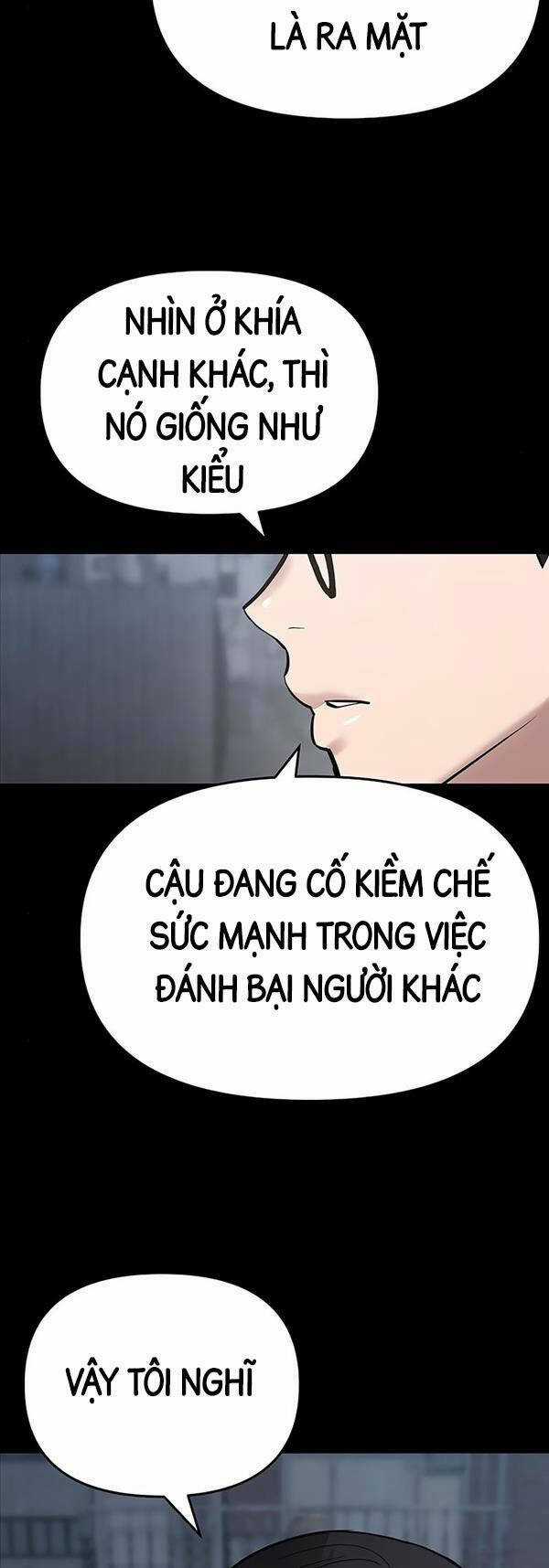 Giang Hồ Thực Thi Công Lý Chapter 49 trang 10
