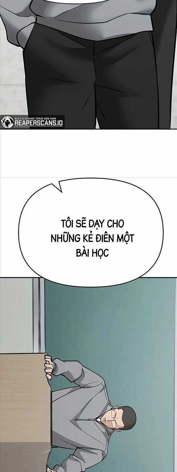 Giang Hồ Thực Thi Công Lý Chapter 49 trang 21