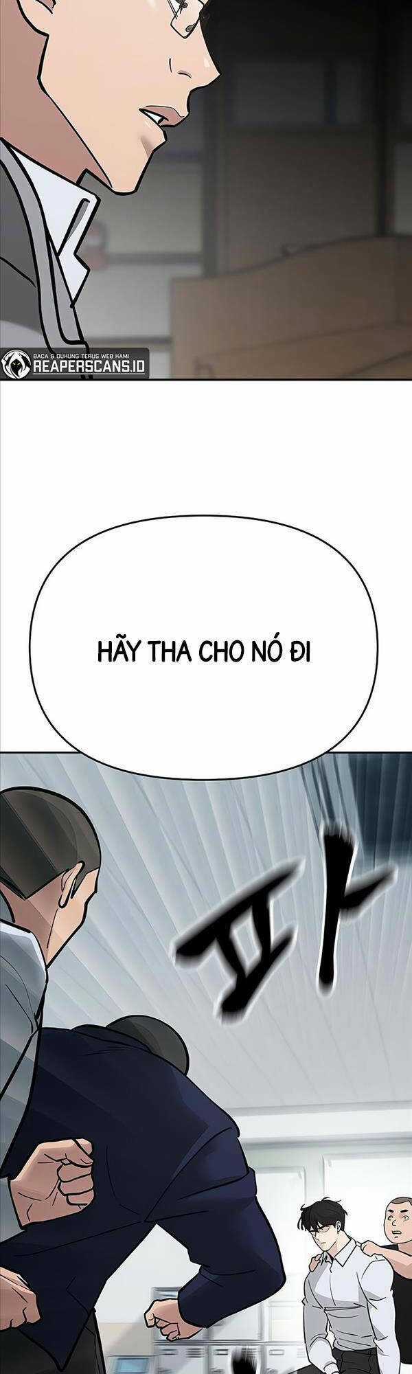 Giang Hồ Thực Thi Công Lý Chapter 49 trang 23